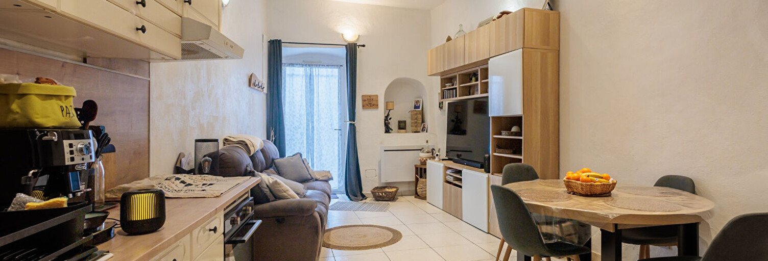 Maison 4 Pièces 73 m² à vendre à Sénas (13560)