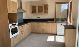 Immeuble  78 m² à vendre à Chorges (05230)