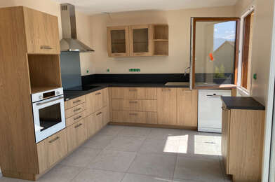 Immeuble  308000 €