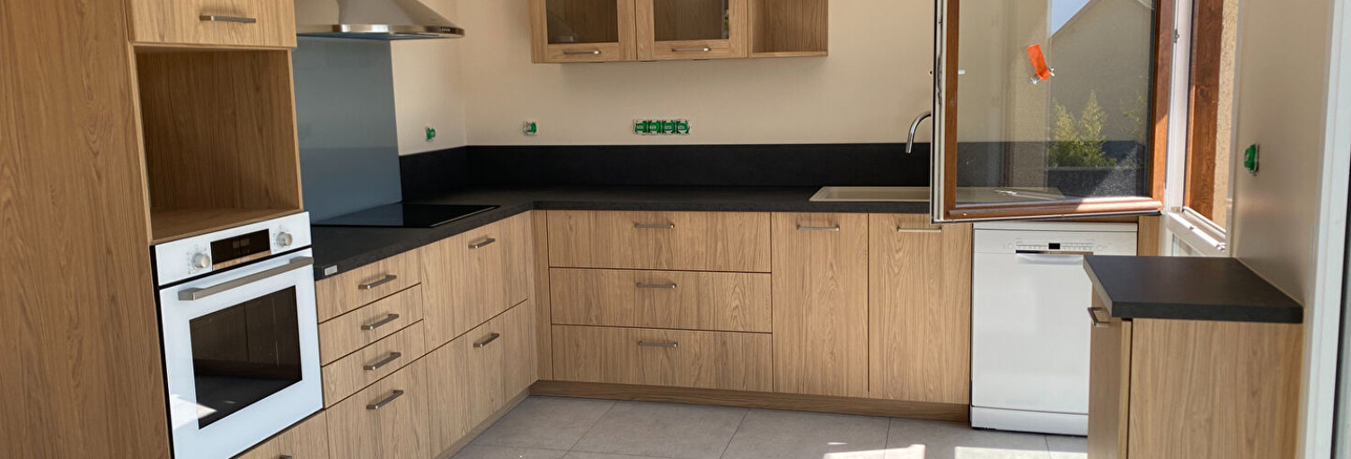 Immeuble  78 m² à vendre à Chorges (05230)