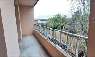 Appartement 2 Pièces 47 m² à louer à Toulouse (31400)