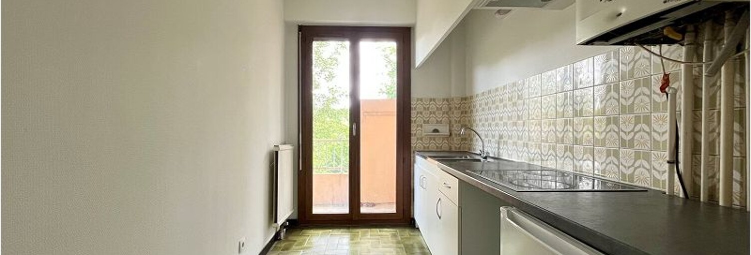 Appartement 2 Pièces 47 m² à vendre à Toulouse (31400)