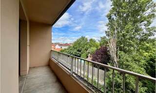 Appartement 2 Pièces 47 m² à vendre à Toulouse (31400)