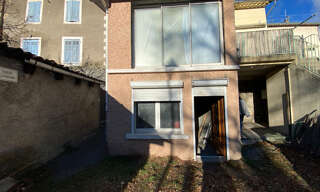 Maison 3 Pièces 52 m² à vendre à Aspremont (05140)