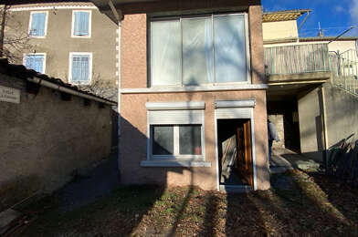 Maison 3 pièces 39500 €