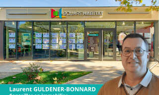 Maison 6 Pièces 134 m² à vendre à Miribel (01700)