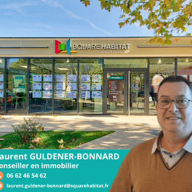 Maison 6 pièces 450000 €