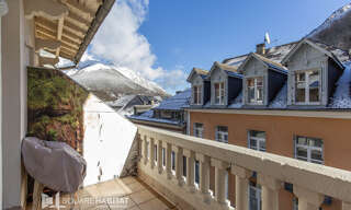 Appartement 3 Pièces 43 m² à vendre à Cauterets (65110)