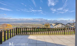 Maison 4 Pièces 110 m² à vendre à La Motte-Servolex (73290)