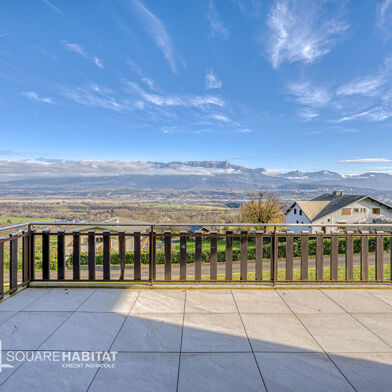 Maison 4 pièces 540000 €