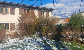 Maison 5 Pièces 140 m² à vendre à Hauteville (73390)