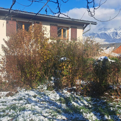 Maison 5 pièces 350000 €