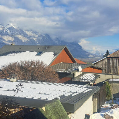 Maison 5 pièces 350000 €