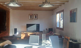 Maison 5 Pièces 140 m² à vendre à Hauteville (73390)