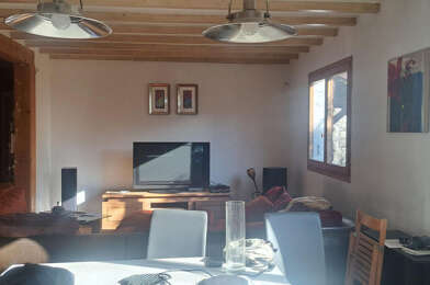 Maison 5 pièces 350000 €