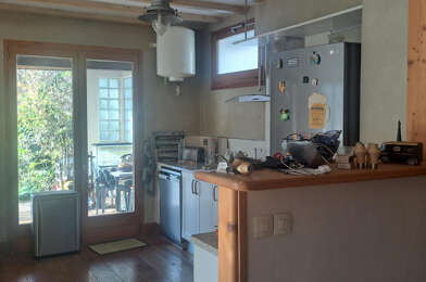 Maison 5 pièces 350000 €