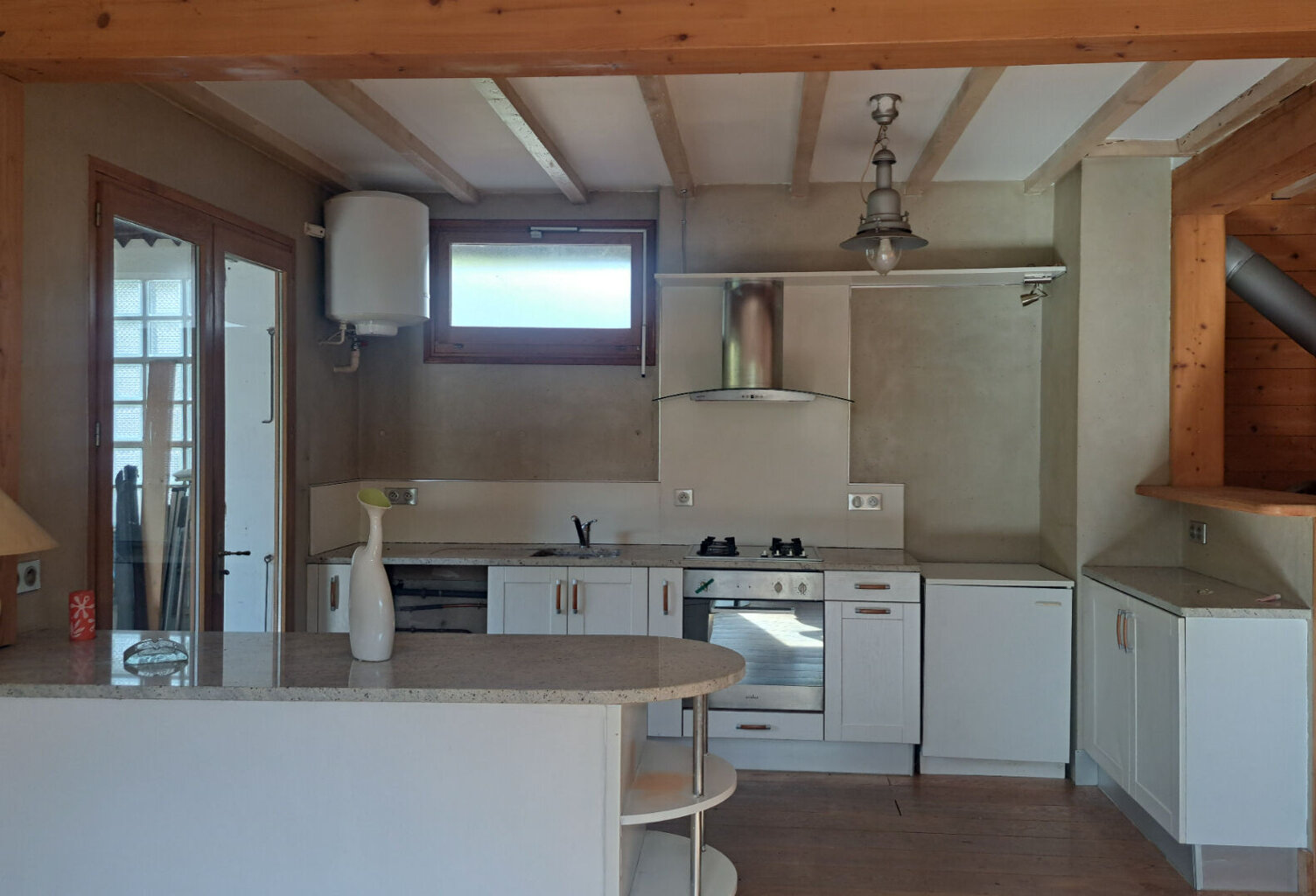 Maison Hauteville 5 pièces 140 m2, 4 chambres , 900 m² de terrain — photo 1
