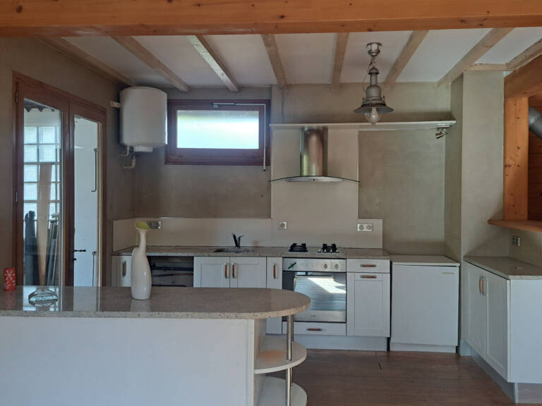 Maison Hauteville 5 pièces 140 m2, 4 chambres , 900 m² de terrain — photo 1