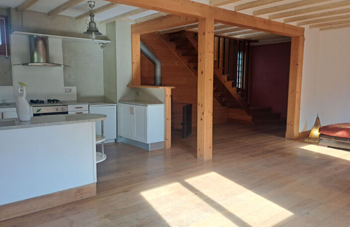 Maison Hauteville 5 pièces 140 m2, 4 chambres , 900 m² de terrain — photo 2