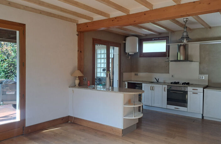 Maison Hauteville 5 pièces 140 m2, 4 chambres , 900 m² de terrain — photo 4