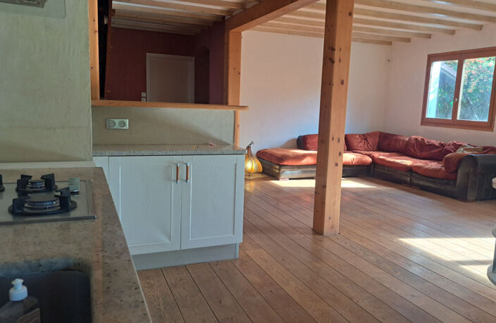Maison Hauteville 5 pièces 140 m2, 4 chambres , 900 m² de terrain — photo 5