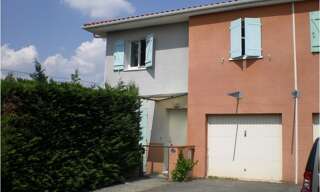 Maison 4 Pièces 82 m² à louer à Castanet-Tolosan (31320)