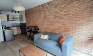 Appartement 2 Pièces 33 m² à louer à Toulouse (31000)