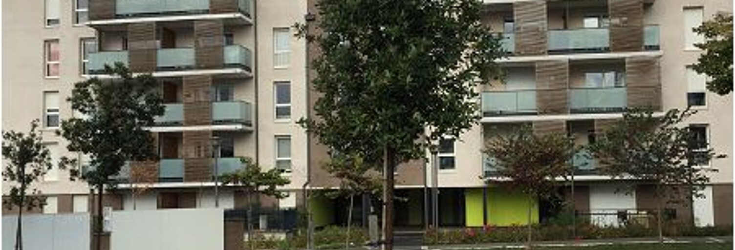 Appartement 3 Pièces 61 m² à louer à Toulouse (31400)