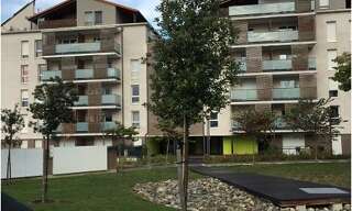 Appartement 3 Pièces 61 m² à louer à Toulouse (31400)