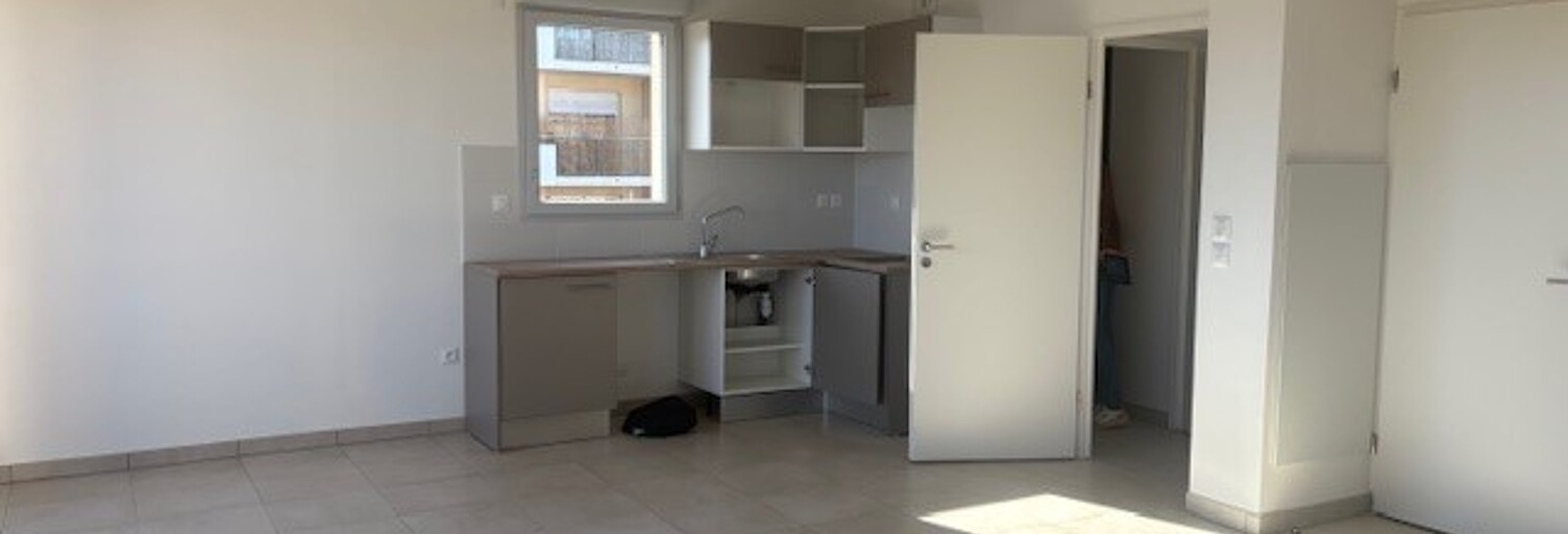Appartement  68 m² à louer à Toulouse (31200)