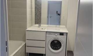 Appartement  63 m² à louer à Toulouse (31200)