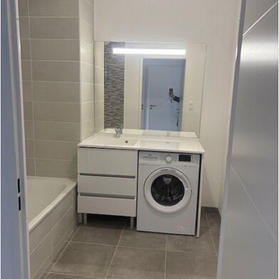 Appartement 3 pièces 965 €