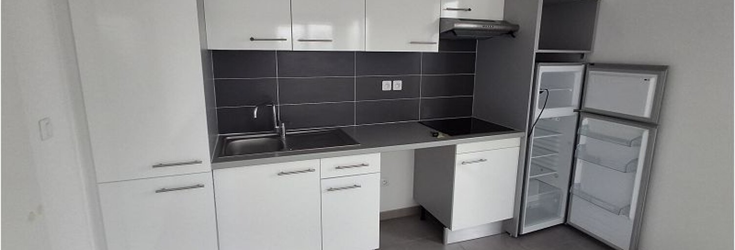 Appartement 3 Pièces 66 m² à louer à Ramonville-Saint-Agne (31520)