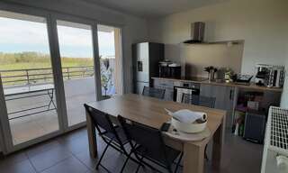 Appartement 2 Pièces 49 m² à louer à Miribel (01700)