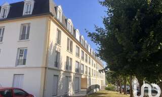 Appartement 1 Pièce 28 m² à vendre à Compiègne (60200)