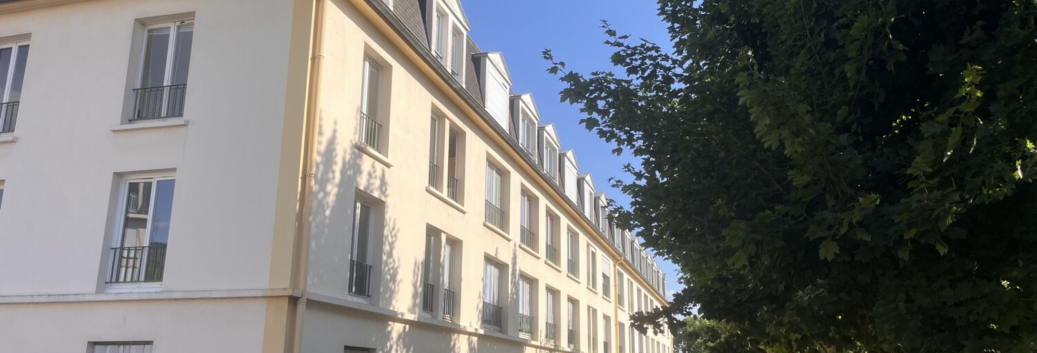 Appartement 1 Pièce 28 m² à vendre à Compiègne (60200)