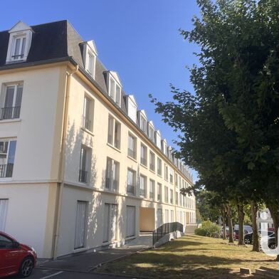 Appartement 1 pièces 65000 €
