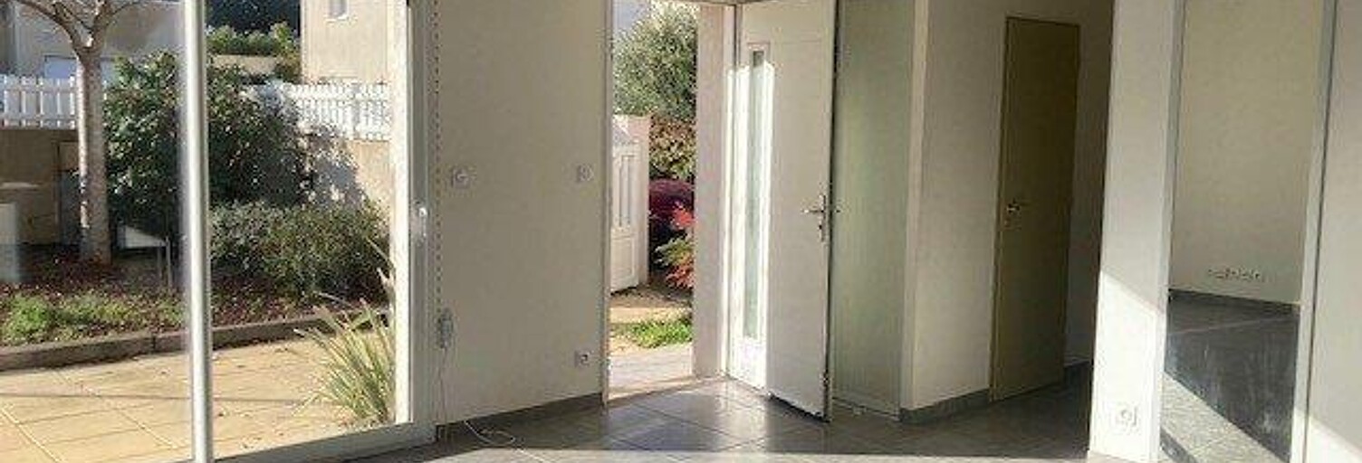 Maison 5 Pièces 104 m² à louer à Vendargues (34740)