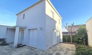 Maison 5 Pièces 104 m² à louer à Vendargues (34740)