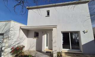 Maison 5 Pièces 104 m² à louer à Vendargues (34740)