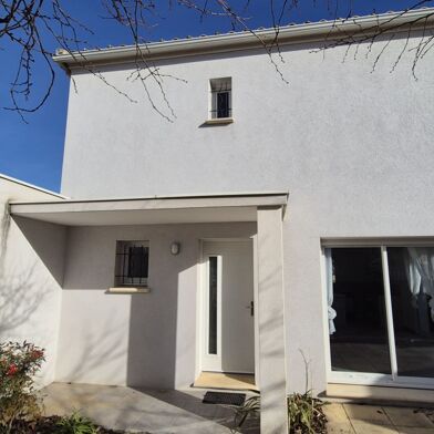 Maison 5 pièces 1690 €