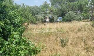 Terrain  400 m² à vendre à Sorgues (84700)