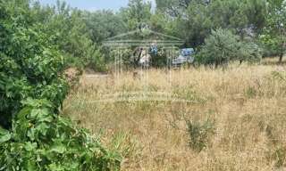 Terrain  400 m² à vendre à Sorgues (84700)