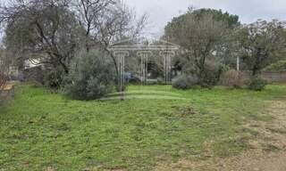 Terrain  400 m² à vendre à Sorgues (84700)