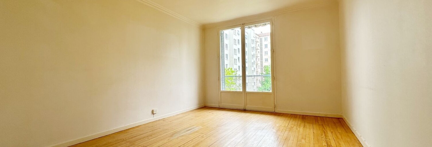 Appartement 2 Pièces 45 m² à vendre à Chalon-sur-Saône (71100)