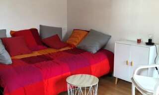 Appartement 1 Pièce 19 m² à louer à Ax-les-Thermes (09110)