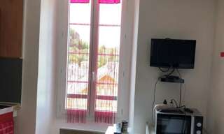 Appartement 1 Pièce 19 m² à louer à Ax-les-Thermes (09110)