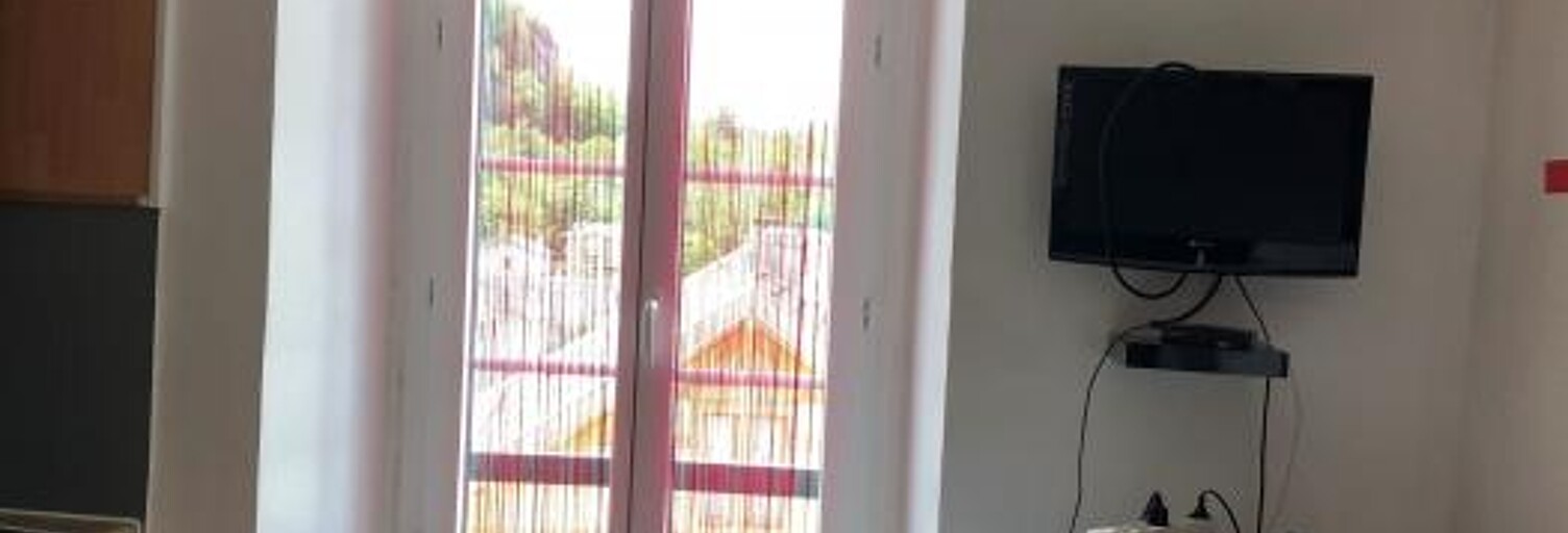 Appartement 1 Pièce 19 m² à louer à Ax-les-Thermes (09110)