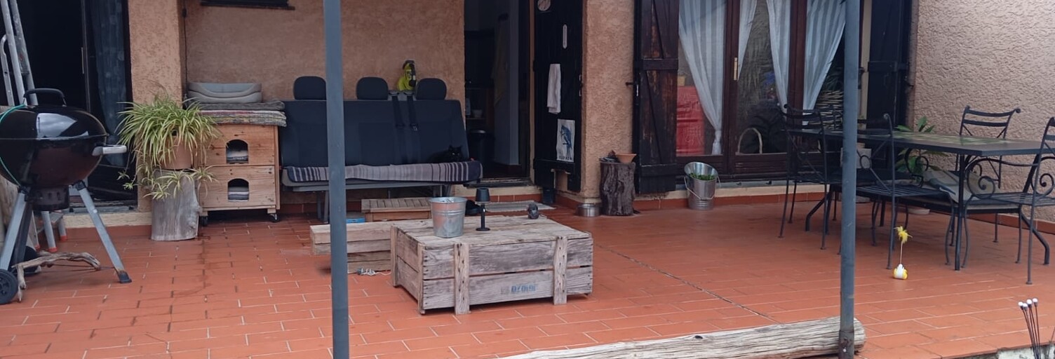 Maison 3 Pièces 53 m² à vendre à La Londe-les-Maures (83250)