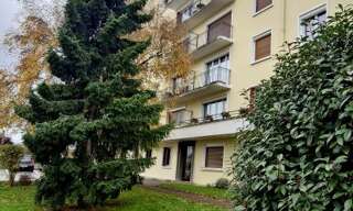 Appartement 2 Pièces 47 m² à vendre à Troyes (10000)